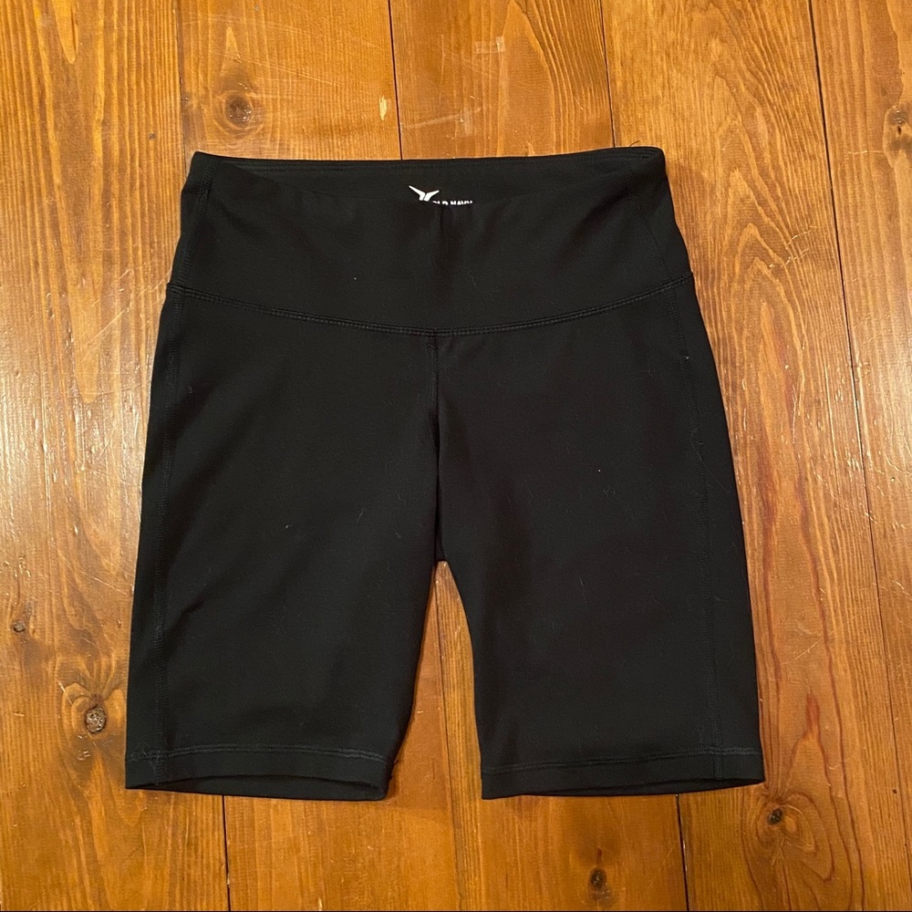 Old Navy Bike Shorts